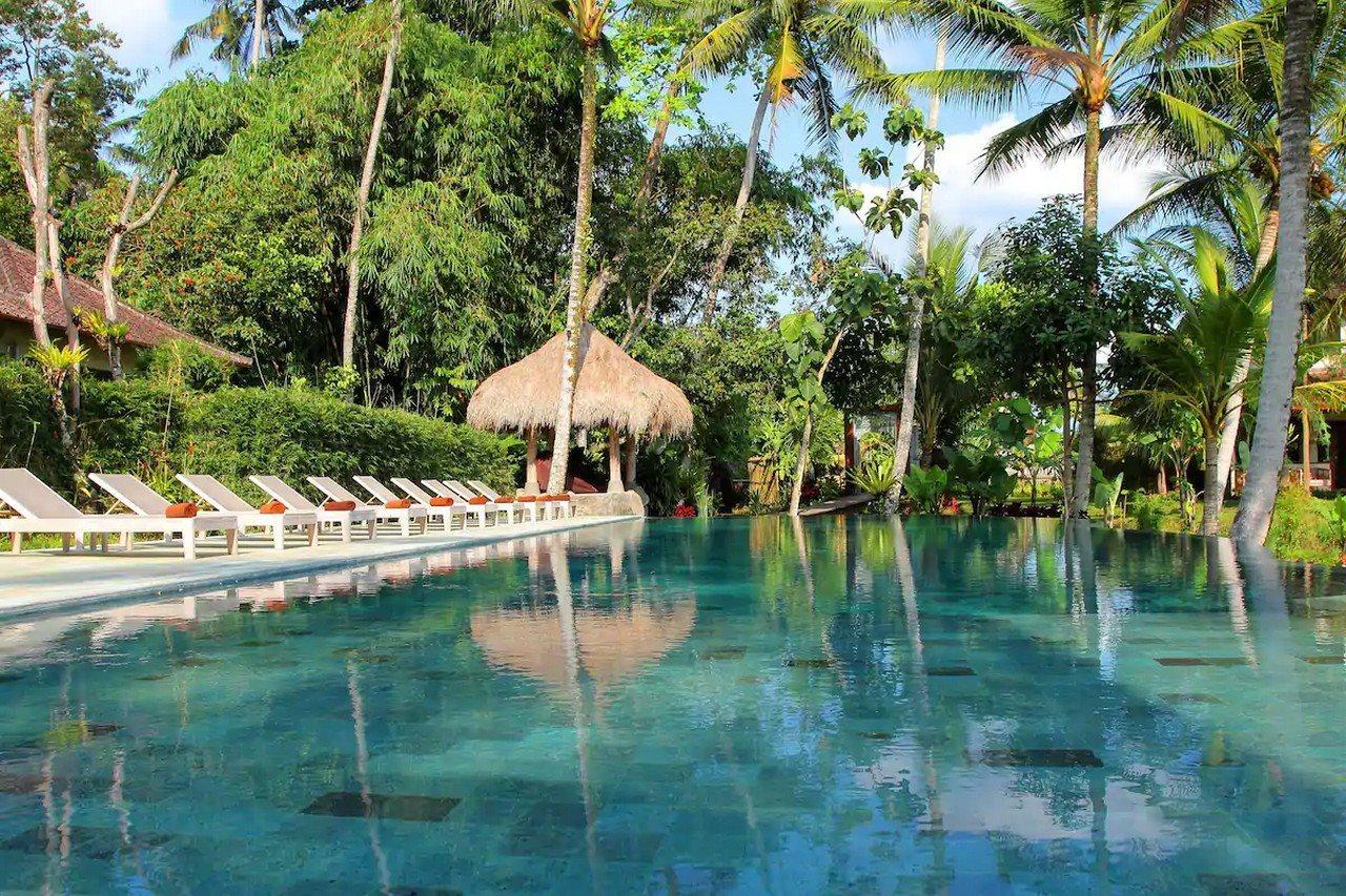 Mathis Retreat Ubud