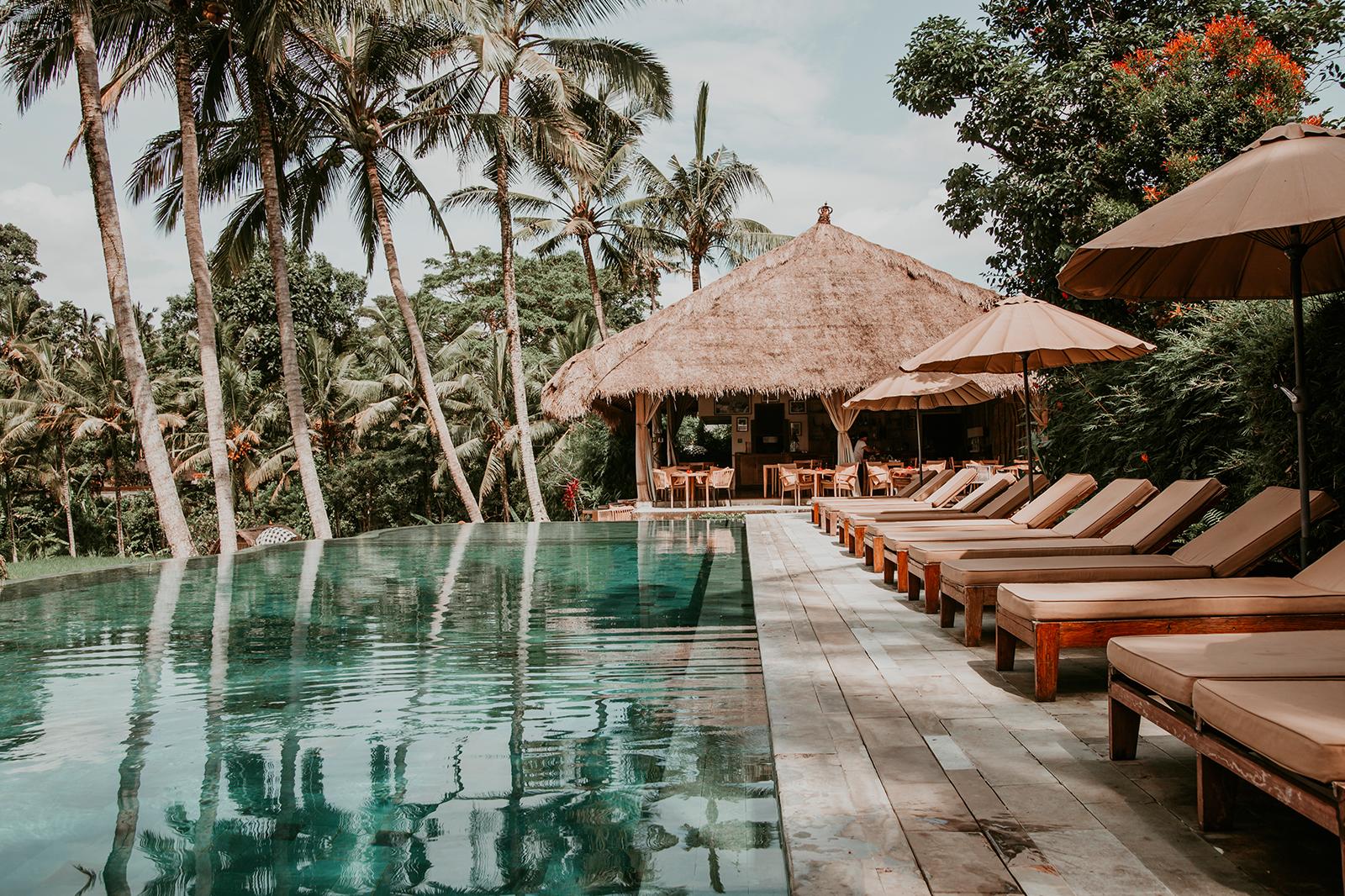 Mathis Retreat Hotel Ubud
