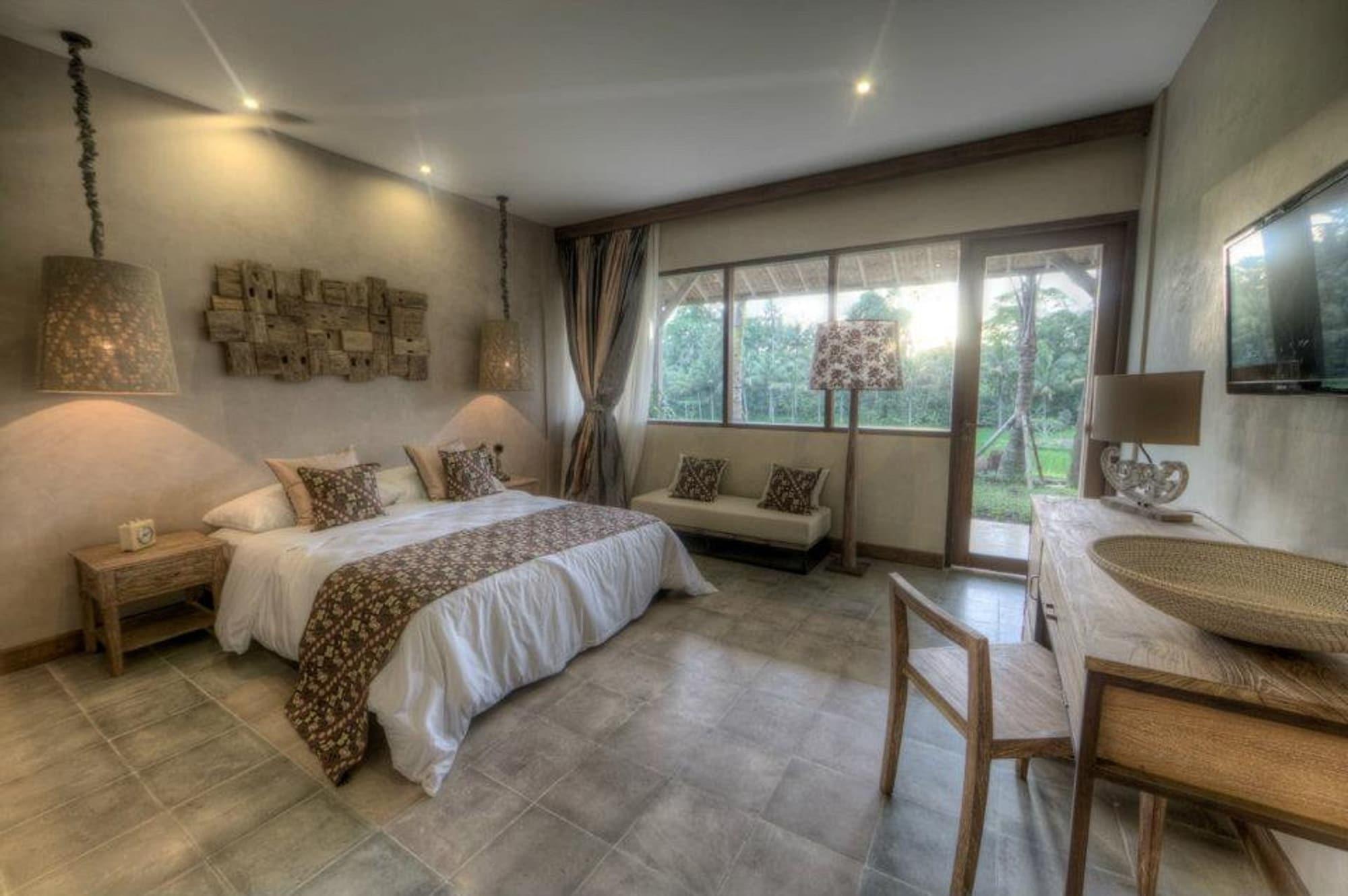 Mathis Retreat Hotel Ubud