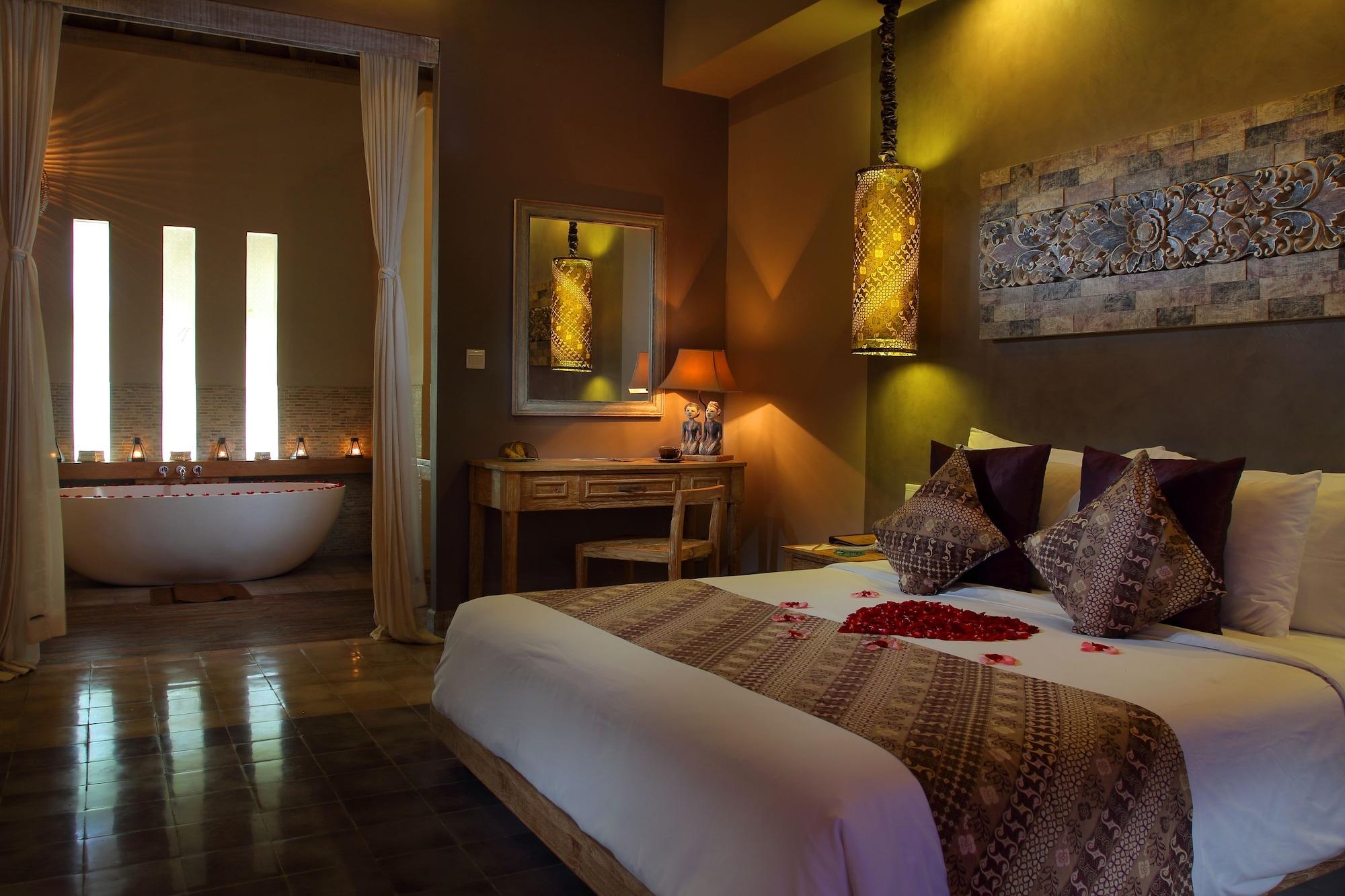 Mathis Retreat Ubud