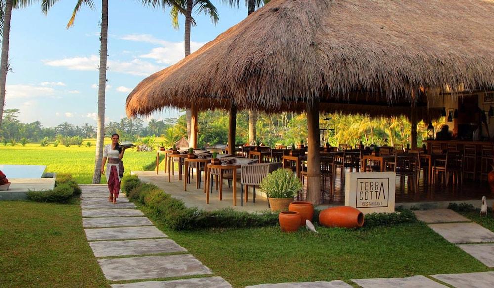 Mathis Retreat Ubud