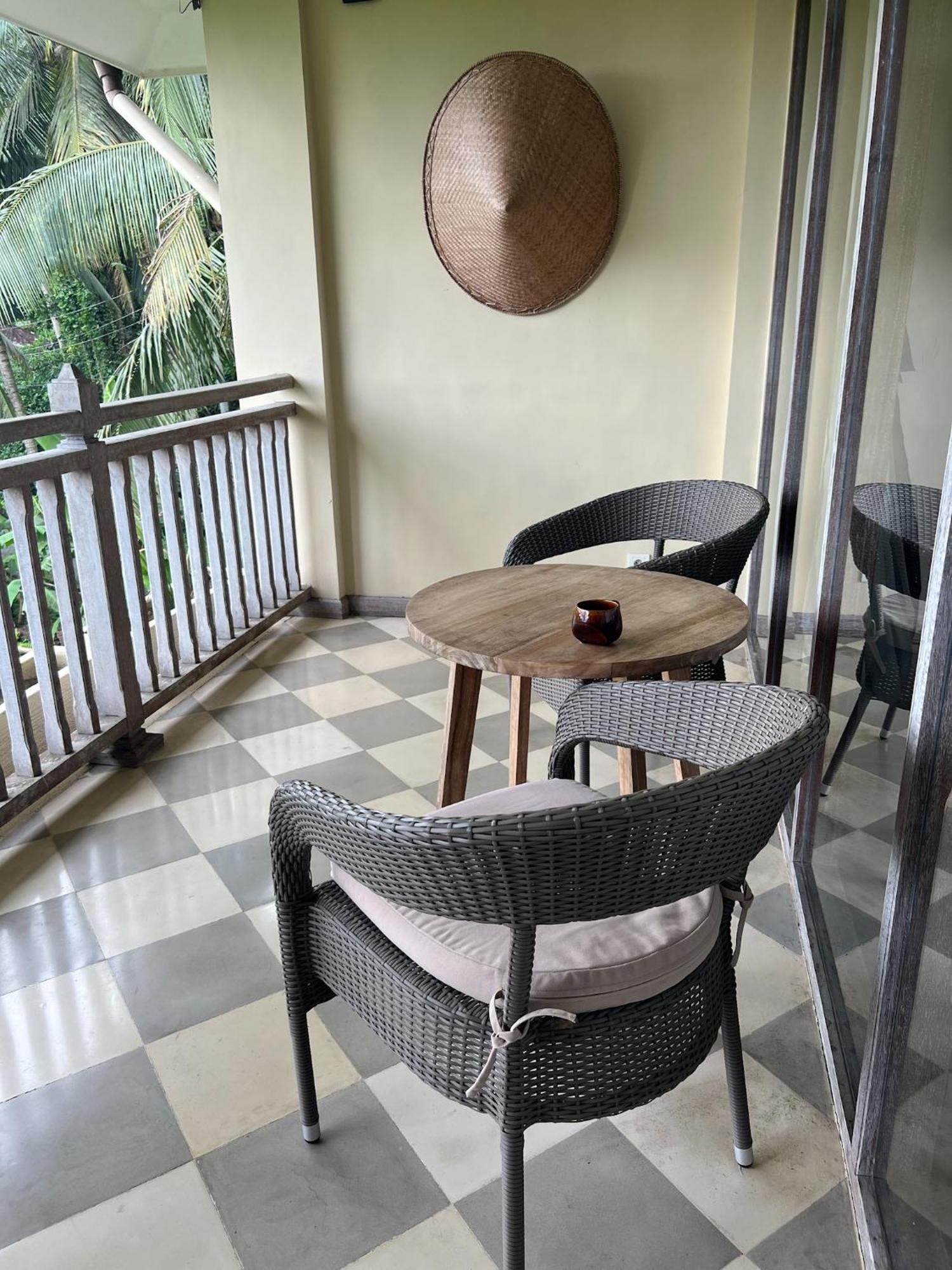 Mathis Retreat 4* Ubud