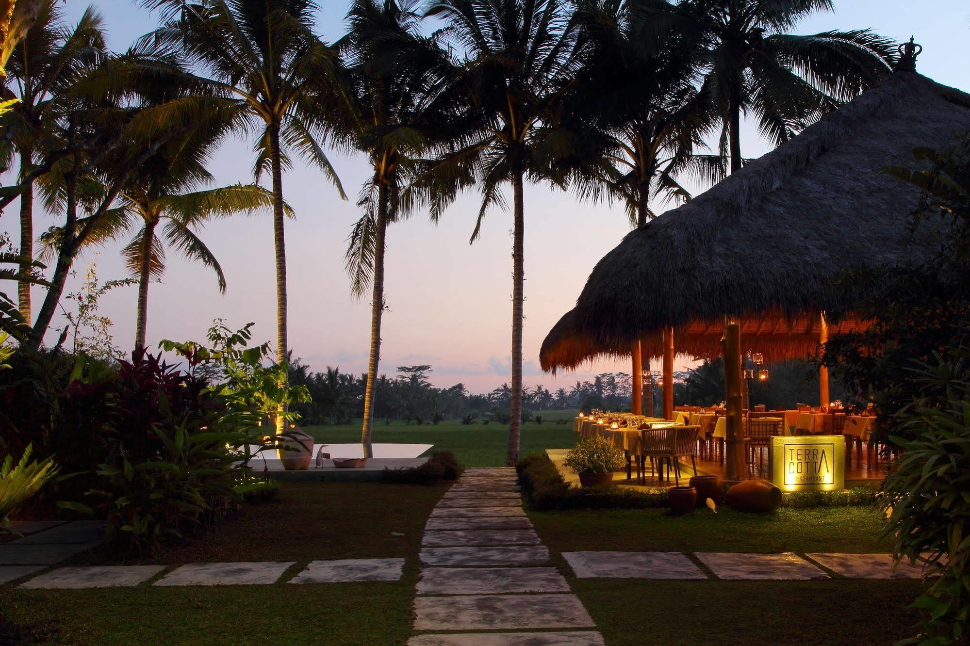 Hotel Mathis Retreat Ubud