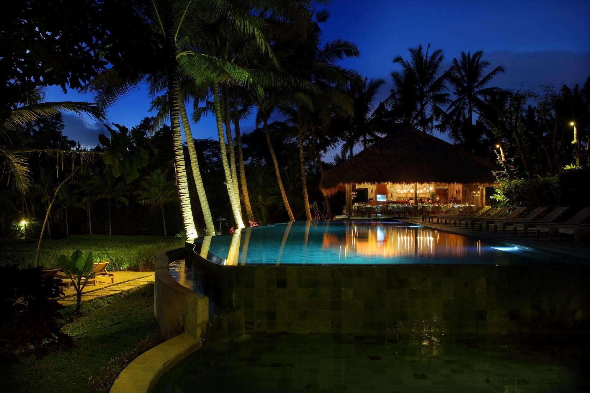 Hotel Mathis Retreat Ubud