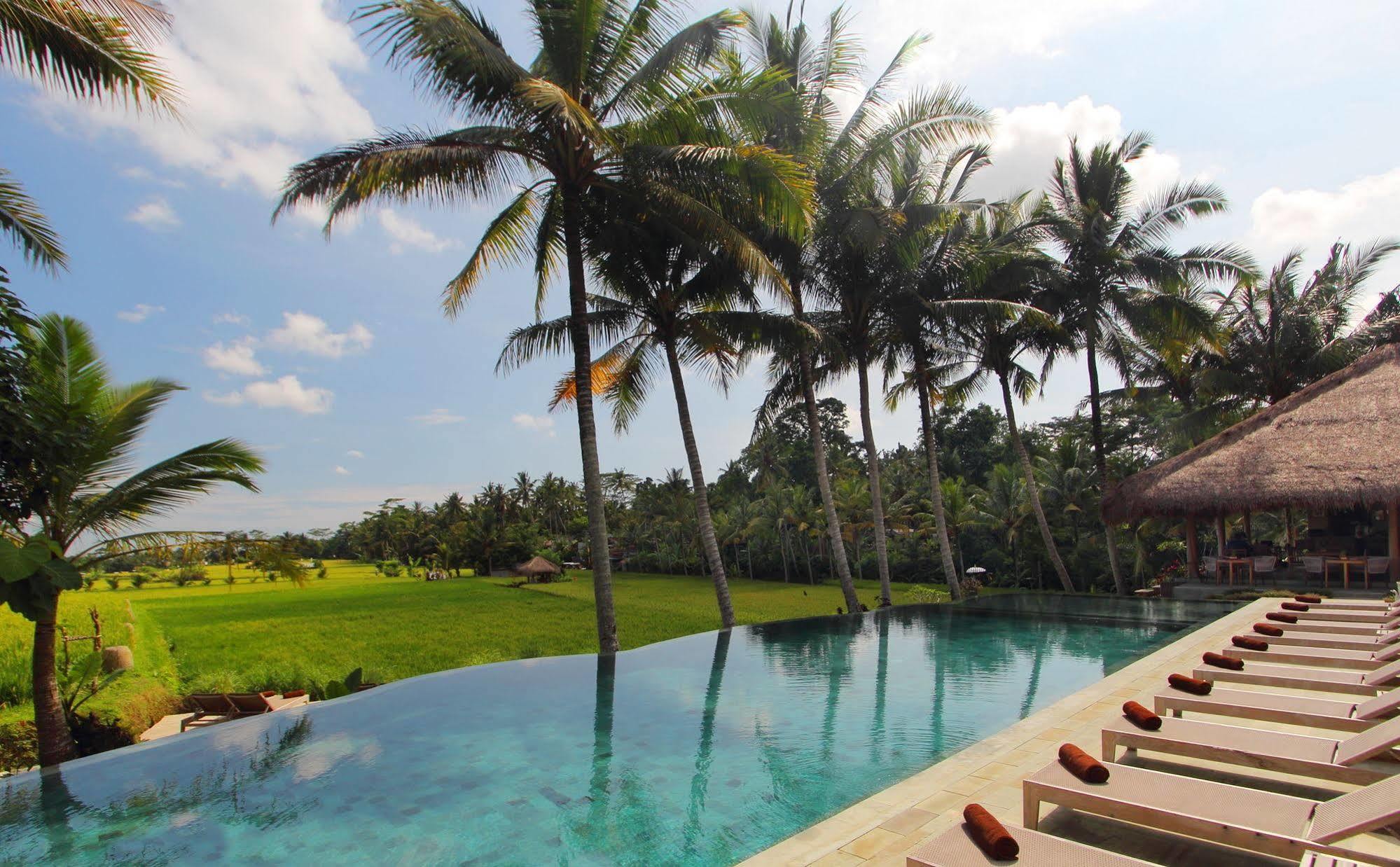 Mathis Retreat Hotel Ubud