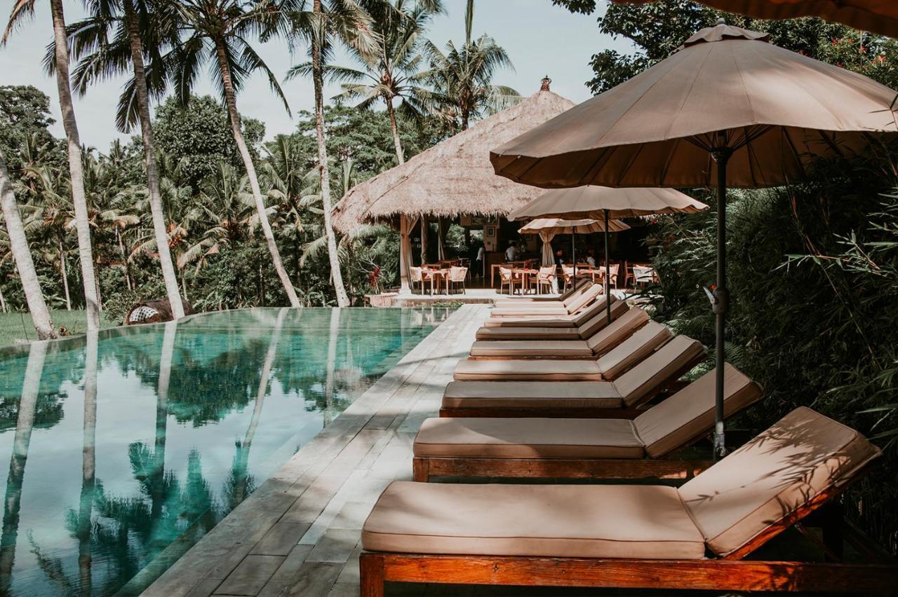 Mathis Retreat Ubud